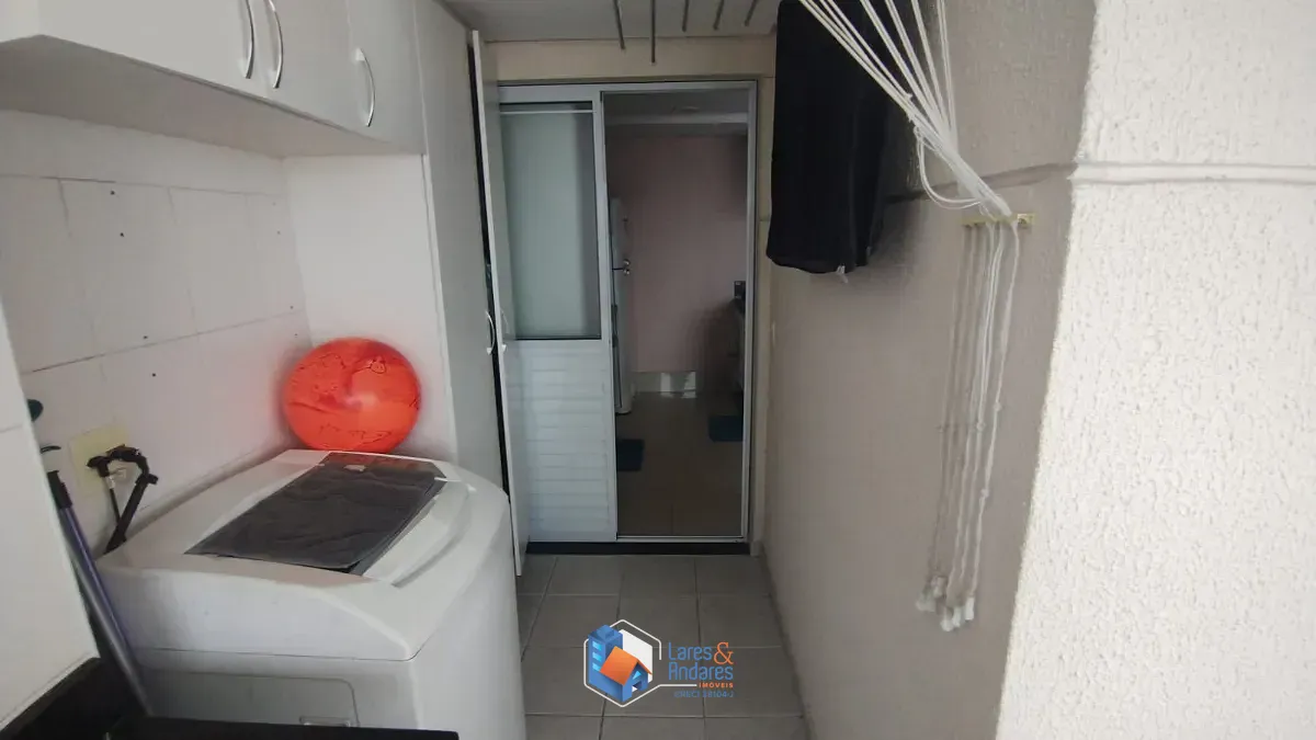 Apartamento, 2 quartos, 73 m² - Foto 33