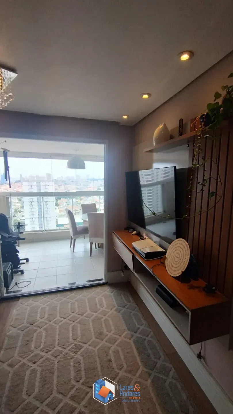 Apartamento, 2 quartos, 73 m² - Foto 4