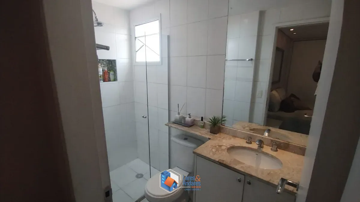 Apartamento, 2 quartos, 73 m² - Foto 17