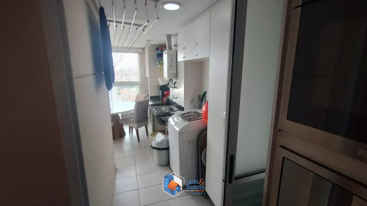 Apartamento, 2 quartos, 73 m² - Foto 35