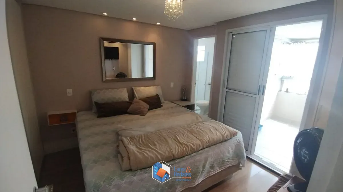 Apartamento, 2 quartos, 73 m² - Foto 15