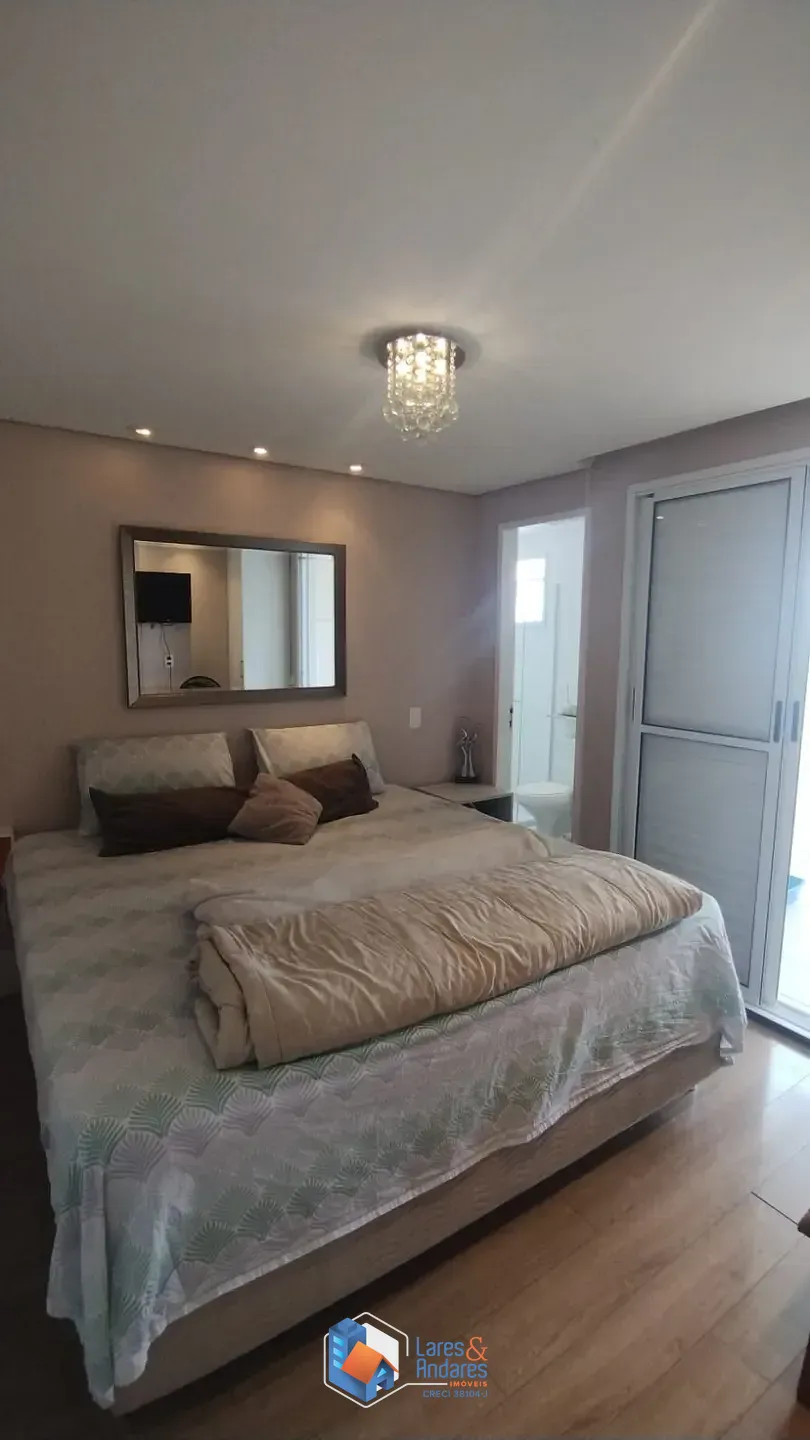 Apartamento, 2 quartos, 73 m² - Foto 12