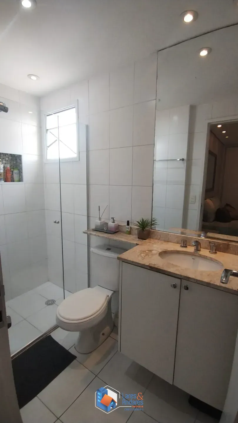 Apartamento, 2 quartos, 73 m² - Foto 16