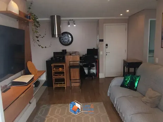Apartamento com 73m² 2 quartos e 2 banheiros, à venda, no bairro Vila Prudente em São Paulo