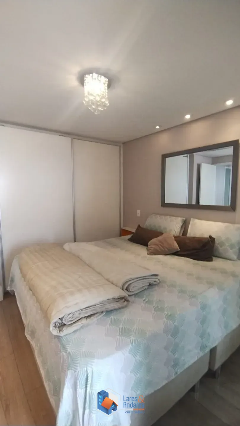 Apartamento, 2 quartos, 73 m² - Foto 9
