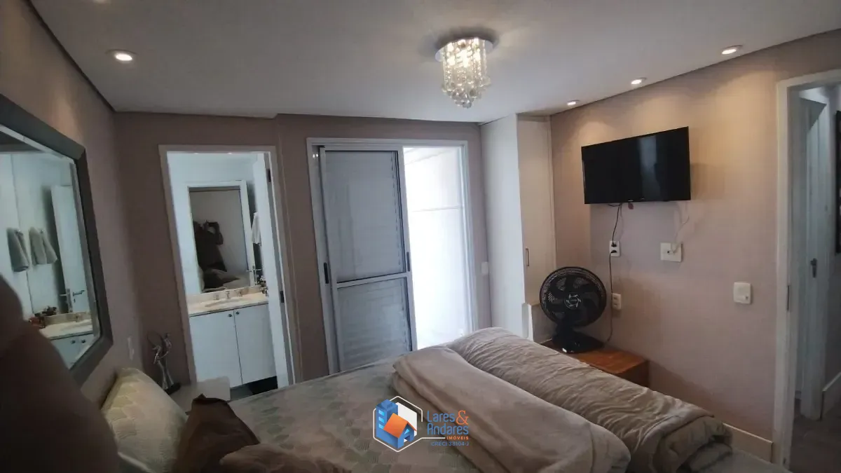 Apartamento, 2 quartos, 73 m² - Foto 13