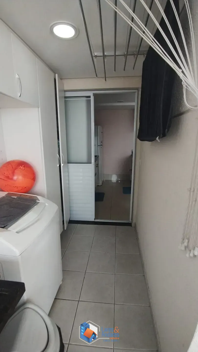 Apartamento, 2 quartos, 73 m² - Foto 32