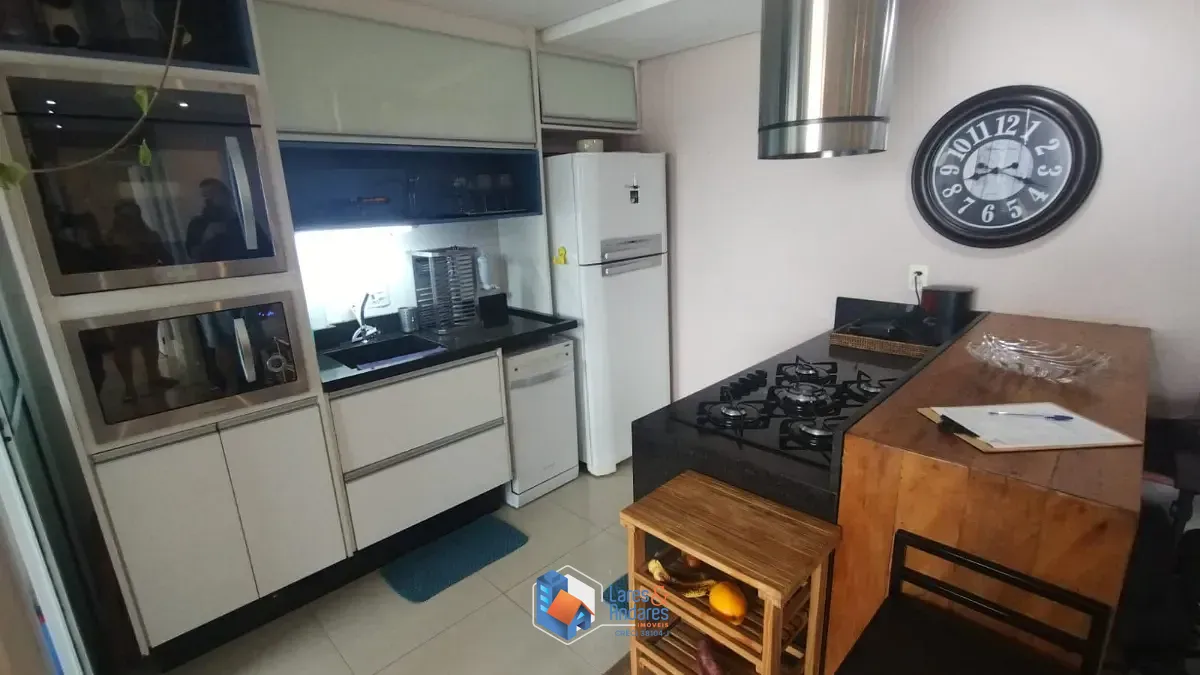 Apartamento, 2 quartos, 73 m² - Foto 5