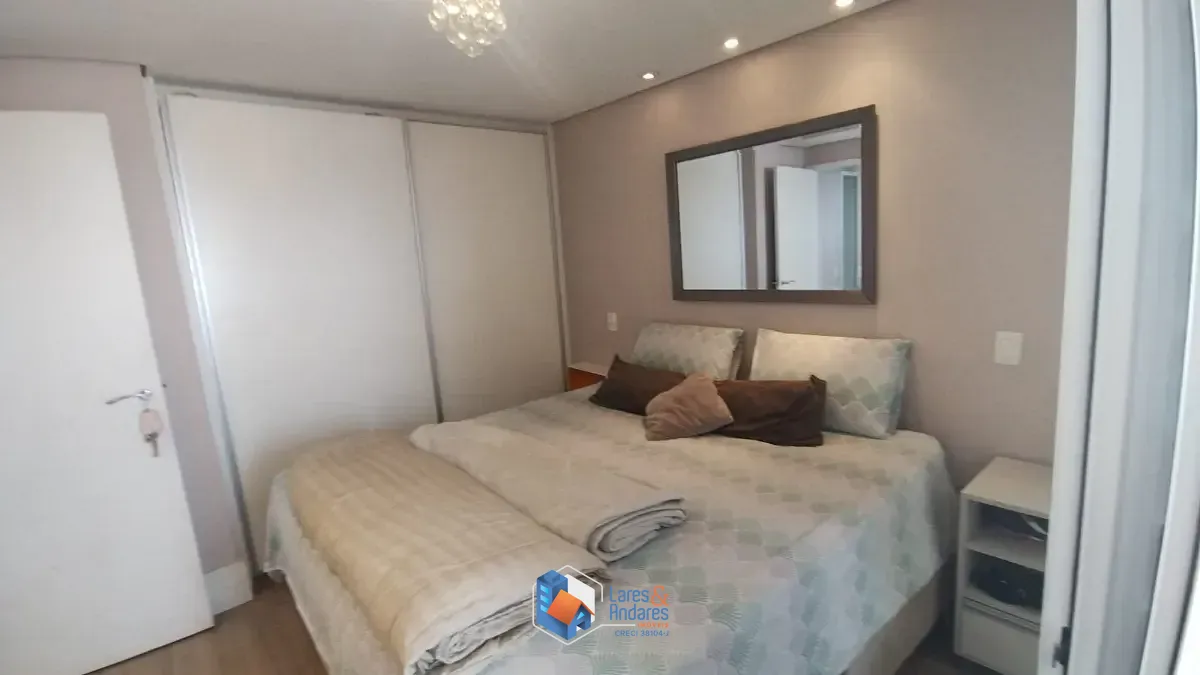 Apartamento, 2 quartos, 73 m² - Foto 8