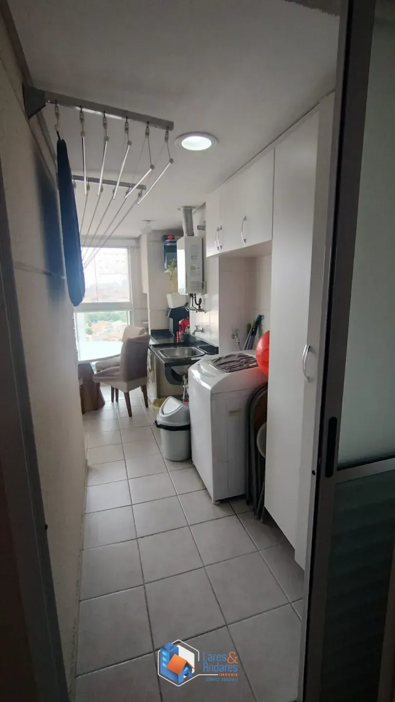 Apartamento, 2 quartos, 73 m² - Foto 34