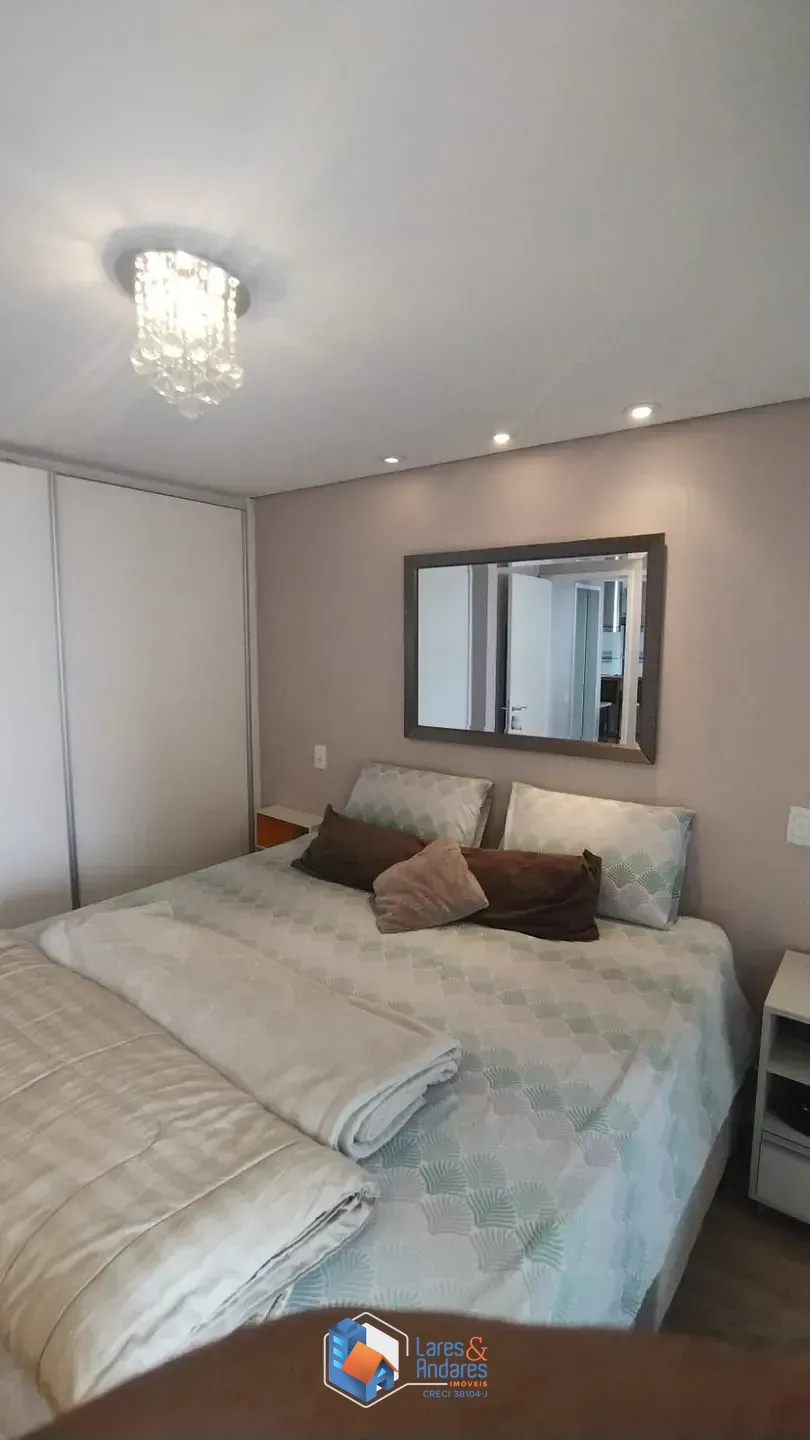 Apartamento, 2 quartos, 73 m² - Foto 11