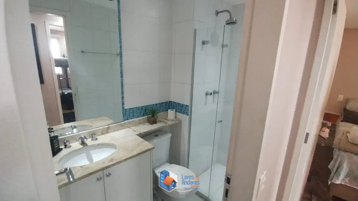 Apartamento, 2 quartos, 73 m² - Foto 21