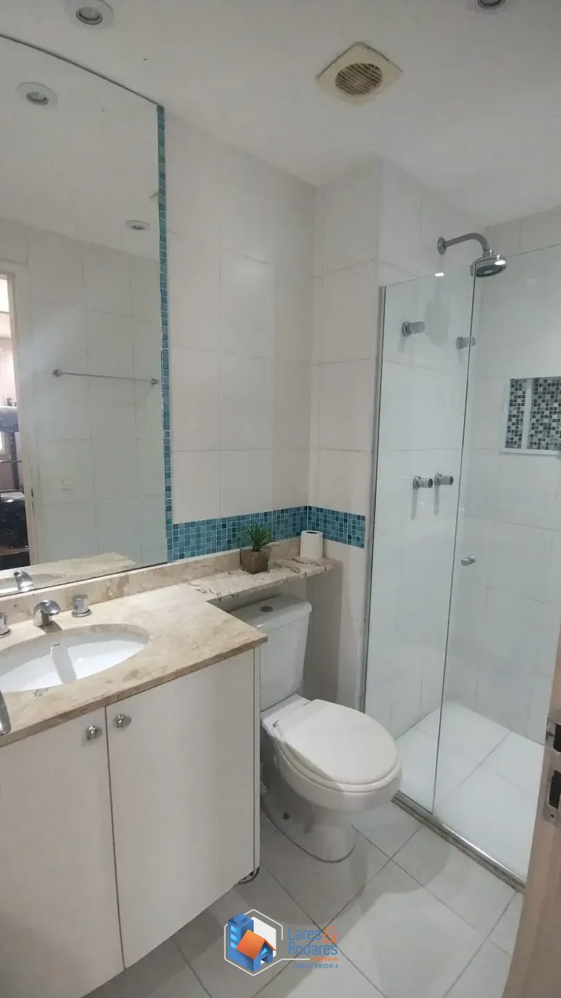 Apartamento, 2 quartos, 73 m² - Foto 22
