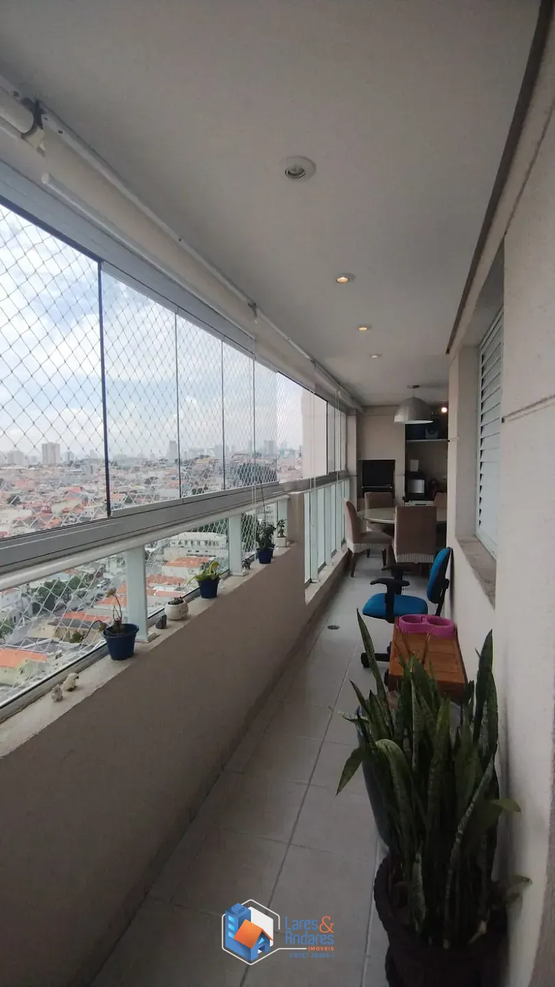 Apartamento, 2 quartos, 73 m² - Foto 20