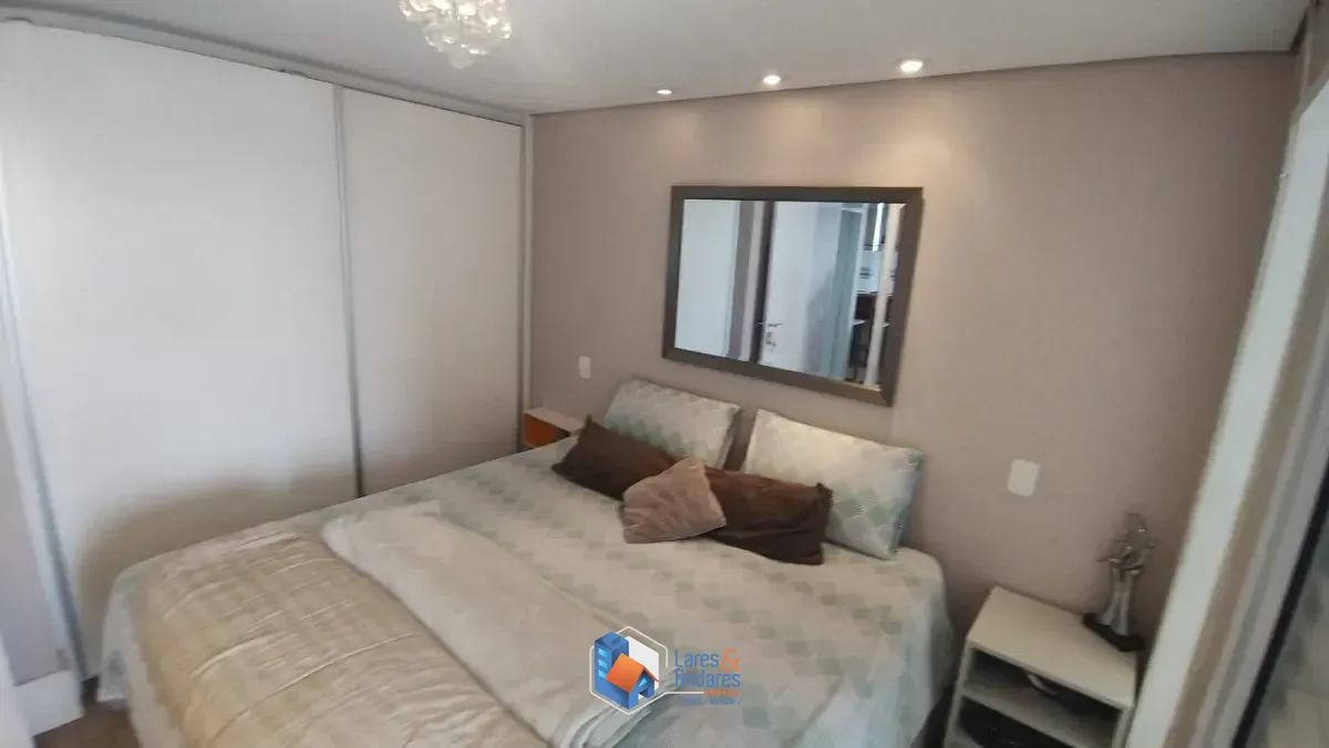 Apartamento, 2 quartos, 73 m² - Foto 10