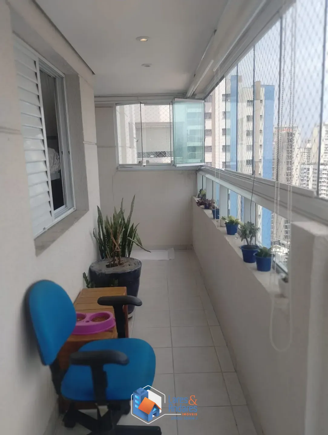 Apartamento, 2 quartos, 73 m² - Foto 23