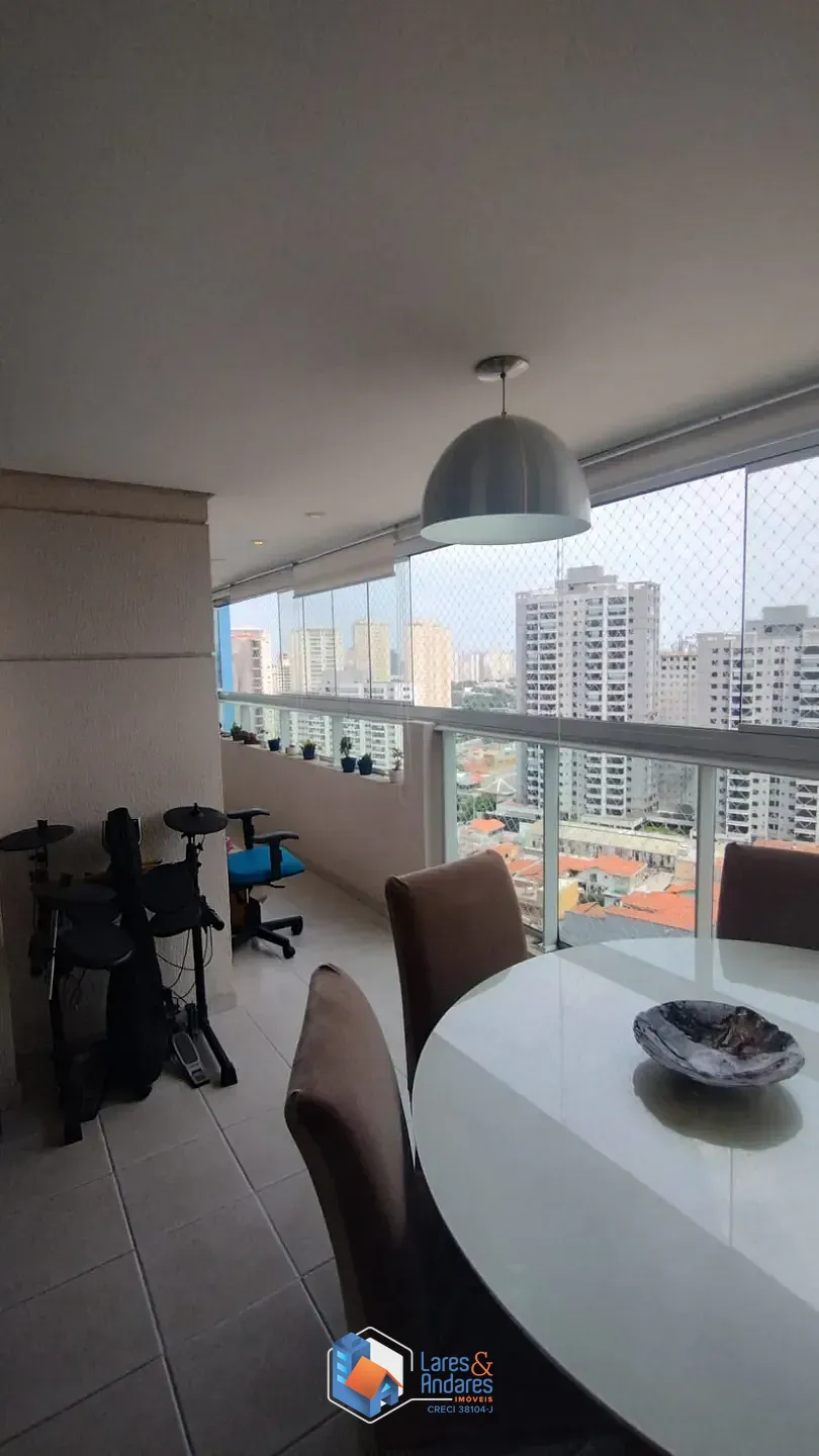 Apartamento, 2 quartos, 73 m² - Foto 7