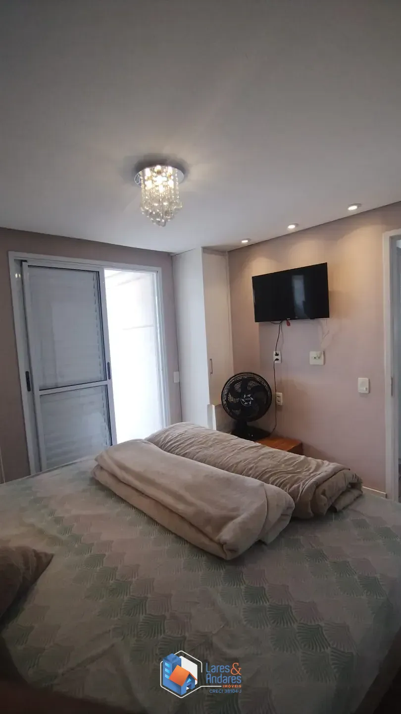 Apartamento, 2 quartos, 73 m² - Foto 14