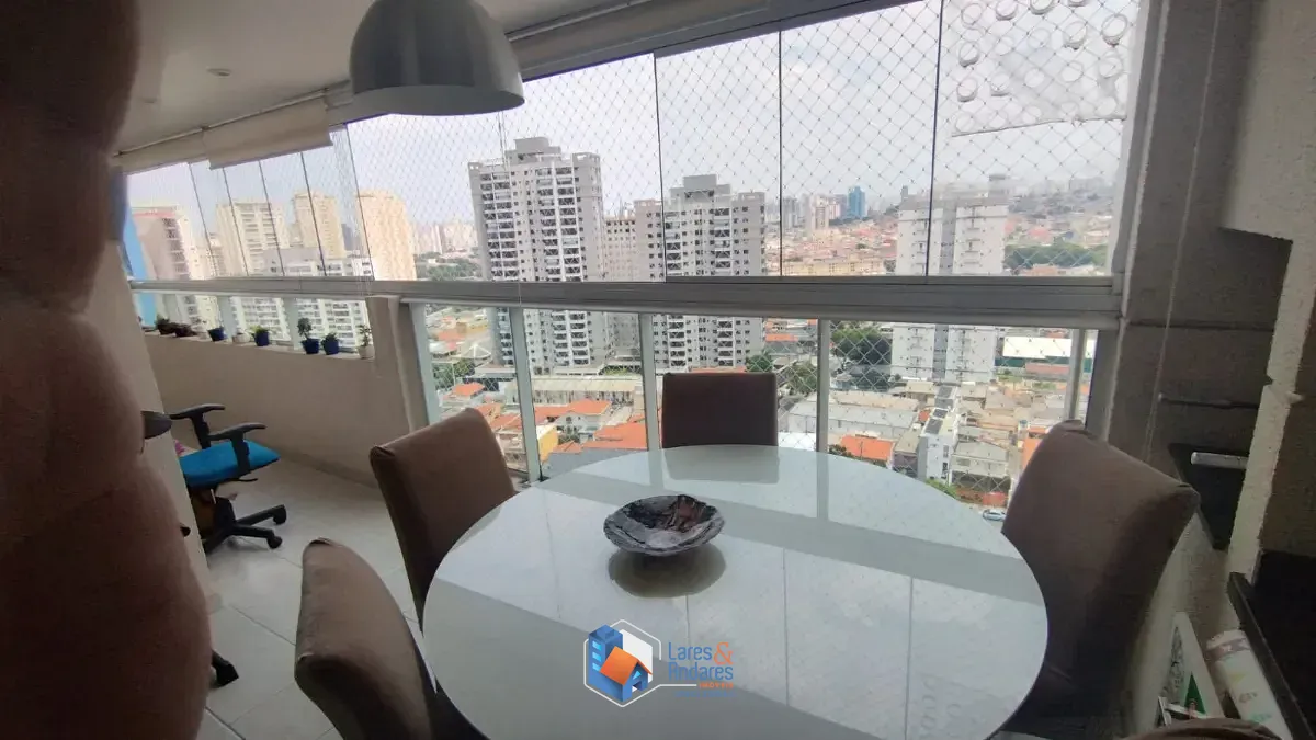 Apartamento, 2 quartos, 73 m² - Foto 27