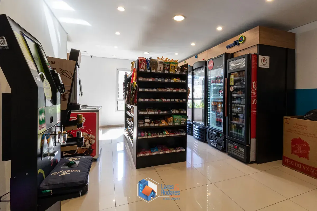 Apartamento, 2 quartos, 60 m² - Foto 34