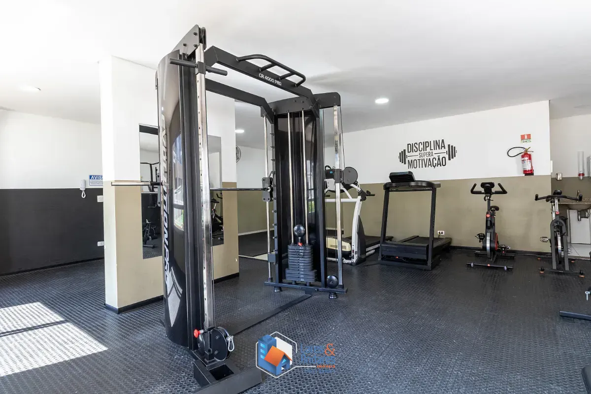 Apartamento, 2 quartos, 60 m² - Foto 30