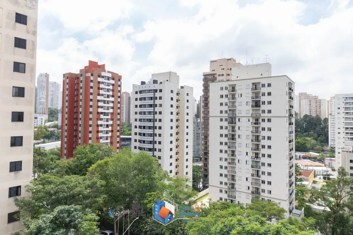 Apartamento, 2 quartos, 60 m² - Foto 15