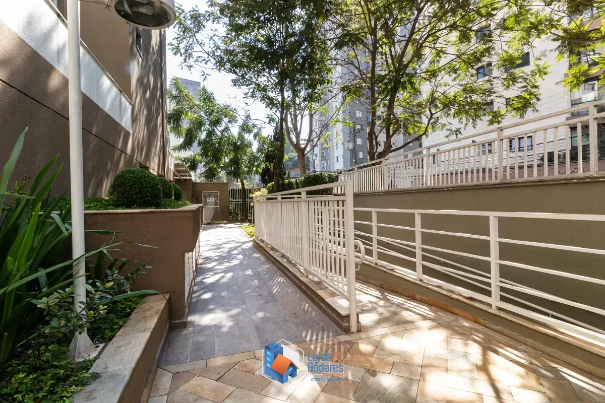 Apartamento, 2 quartos, 60 m² - Foto 29