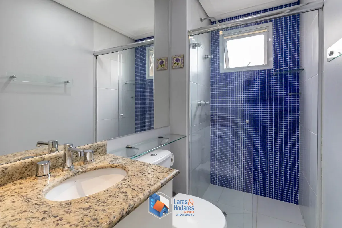 Apartamento, 2 quartos, 60 m² - Foto 6