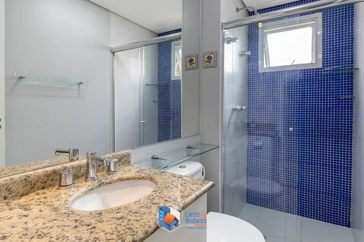 Apartamento, 2 quartos, 60 m² - Foto 23