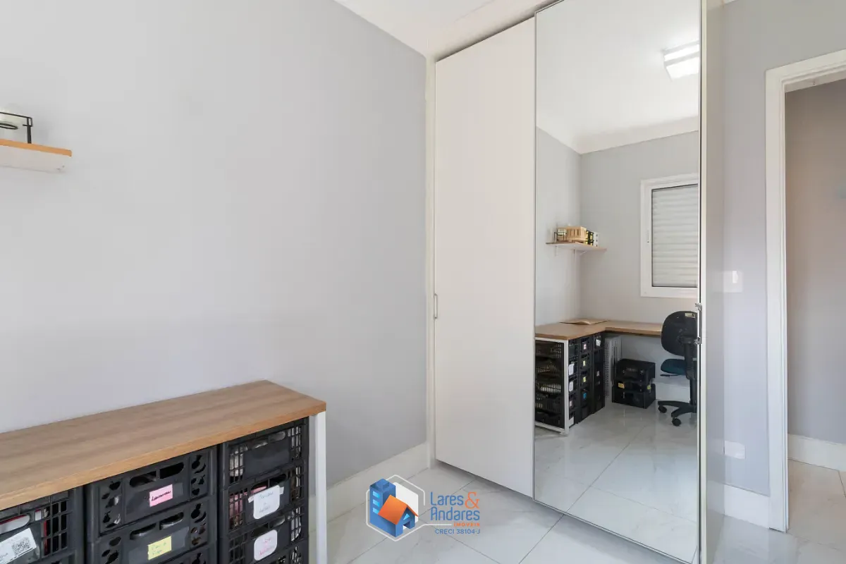 Apartamento, 2 quartos, 60 m² - Foto 25