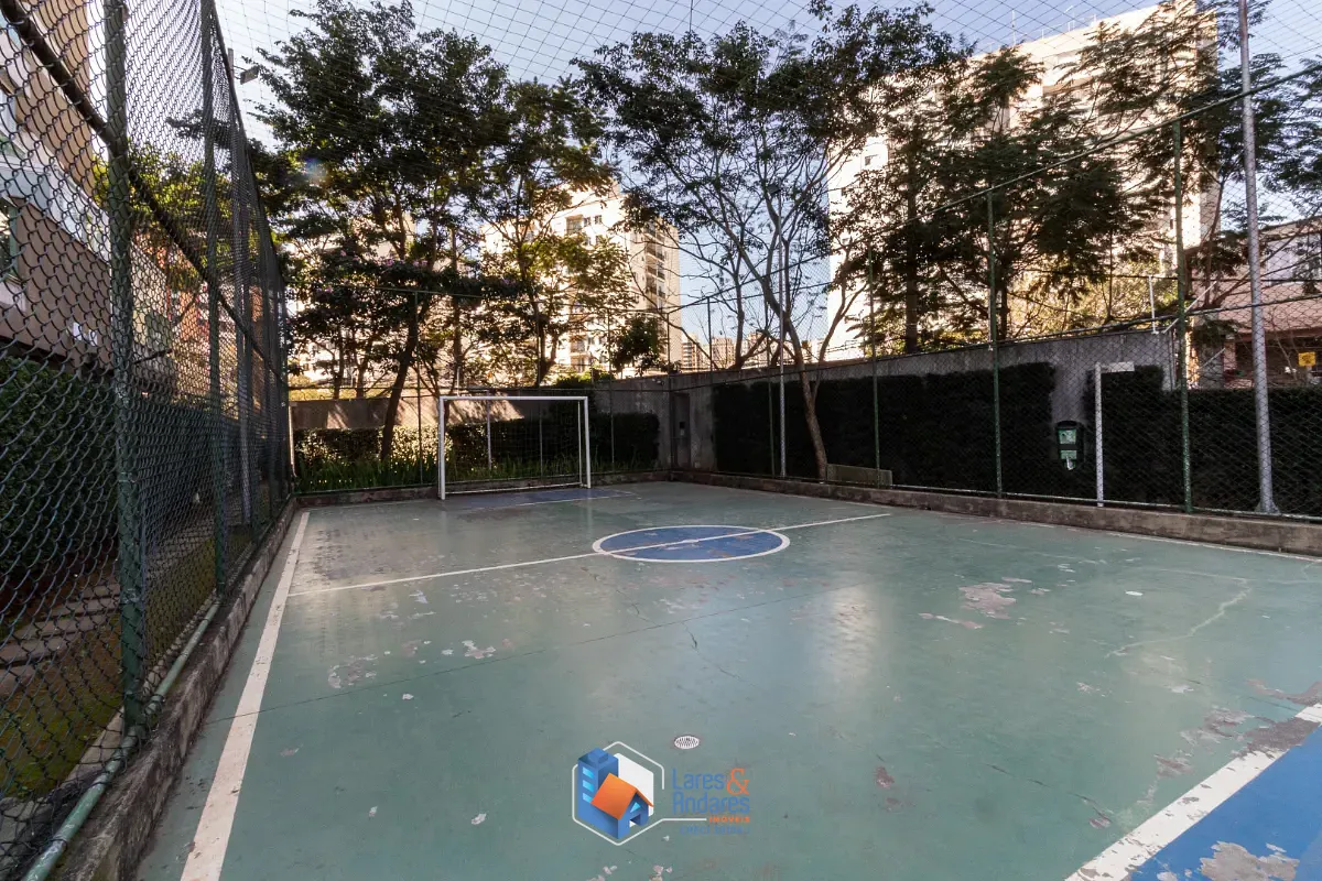 Apartamento, 2 quartos, 60 m² - Foto 35