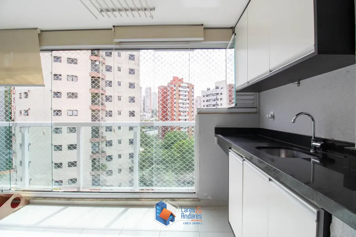Apartamento, 2 quartos, 60 m² - Foto 13