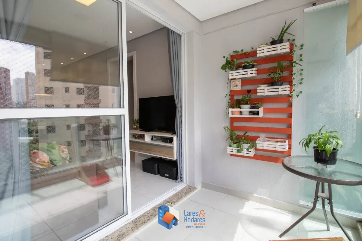 Apartamento, 2 quartos, 60 m² - Foto 16