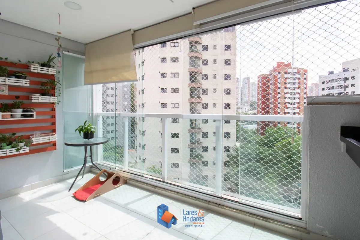 Apartamento, 2 quartos, 60 m² - Foto 12