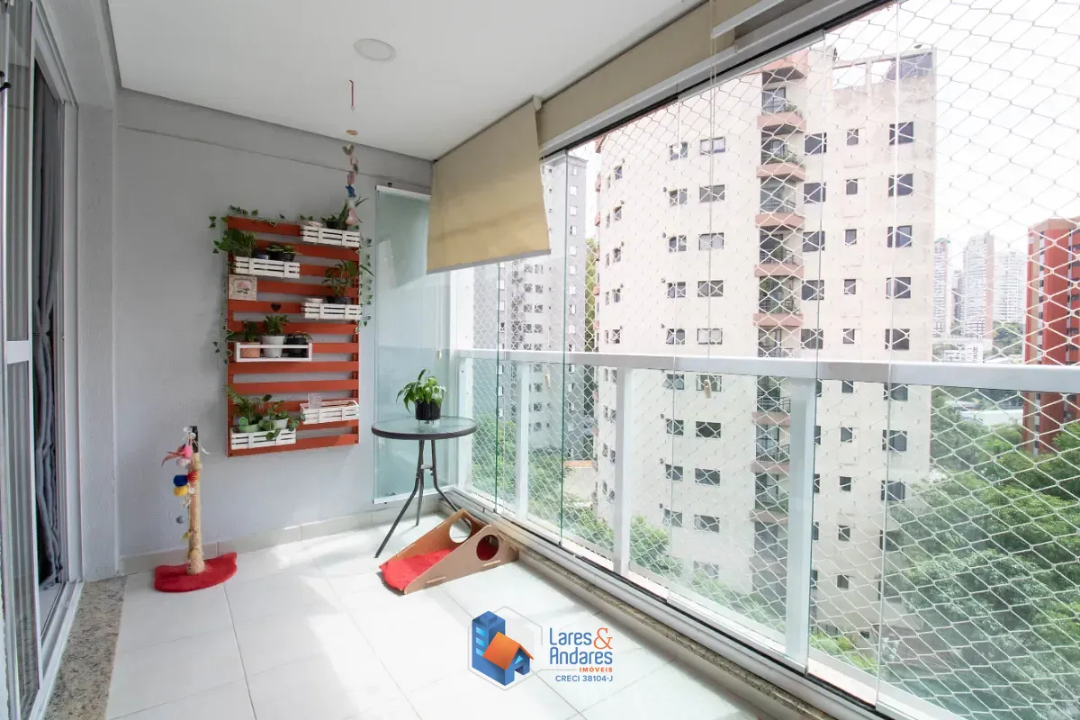 Apartamento, 2 quartos, 60 m² - Foto 14
