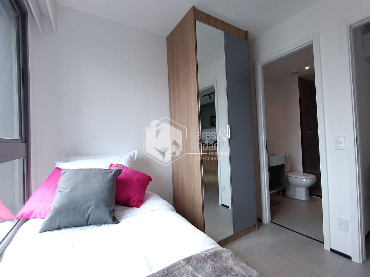 Apartamento, 2 quartos, 47 m² - Foto 4