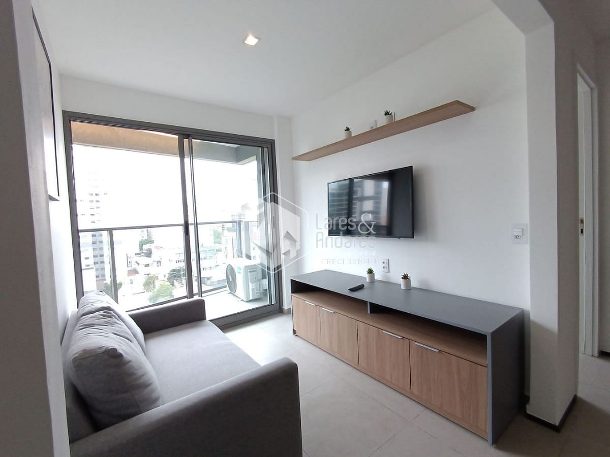 Apartamento, 2 quartos, 47 m² - Foto 3