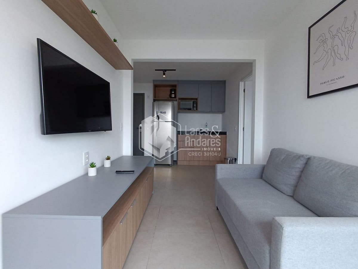 Apartamento, 2 quartos, 47 m² - Foto 2