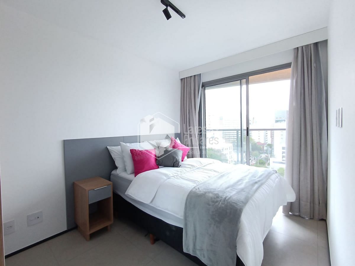 Apartamento, 2 quartos, 47 m² - Foto 6