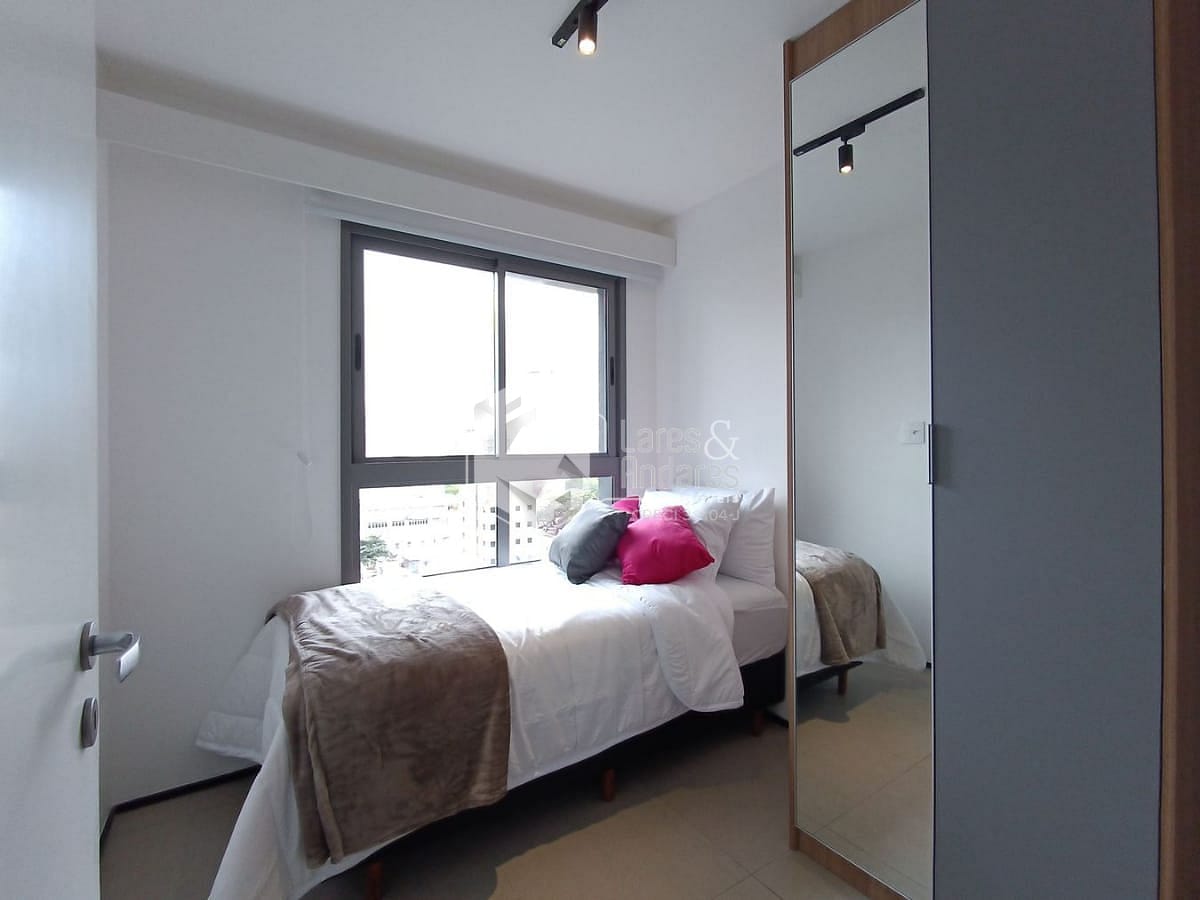 Apartamento, 2 quartos, 47 m² - Foto 5