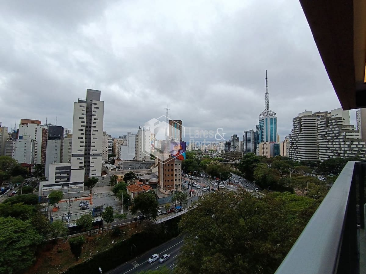 Apartamento, 2 quartos, 47 m² - Foto 9