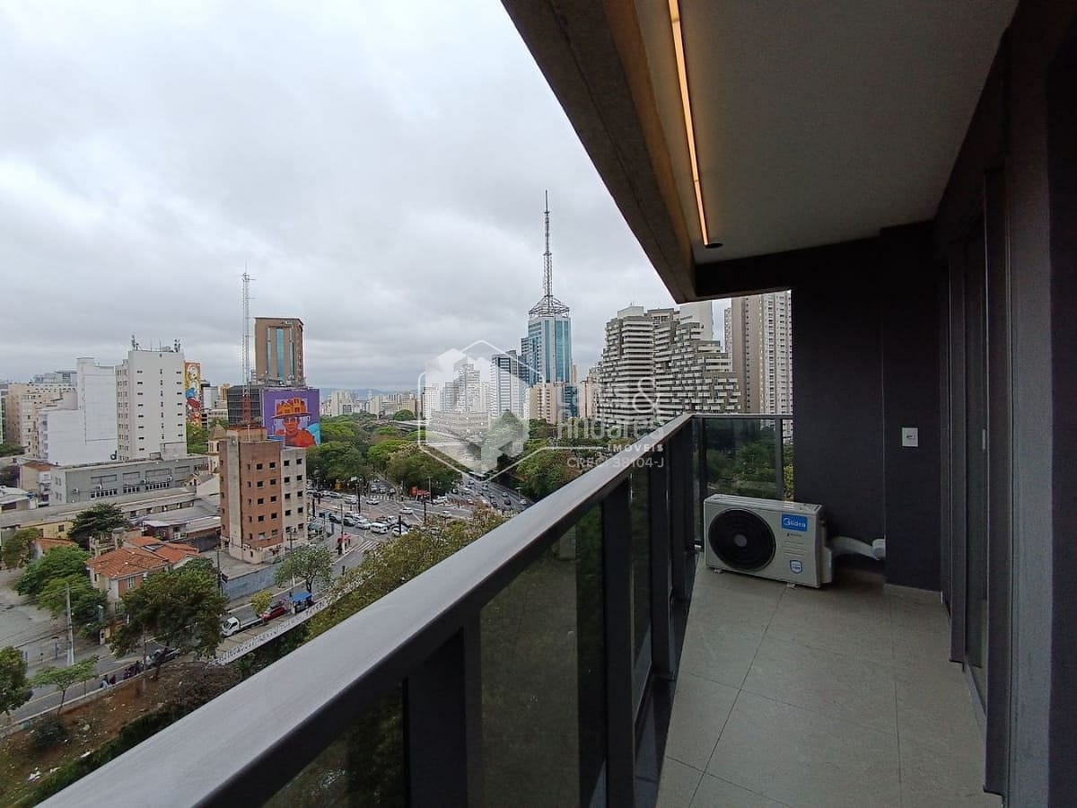 Apartamento, 2 quartos, 47 m² - Foto 10