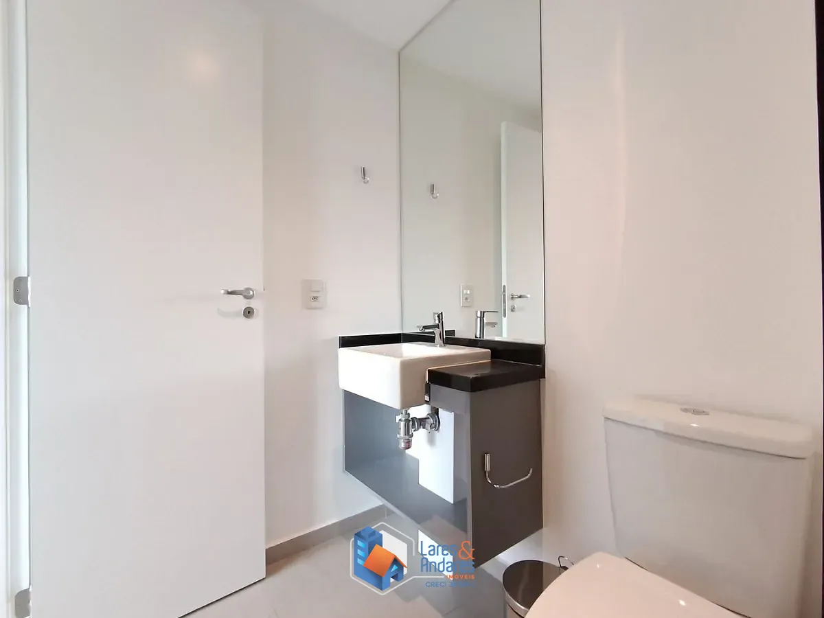 Apartamento, 2 quartos, 47 m² - Foto 12