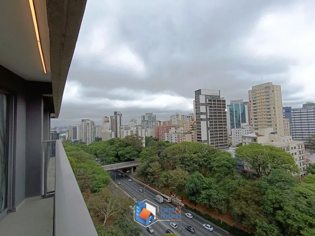 Apartamento, 2 quartos, 47 m² - Foto 8