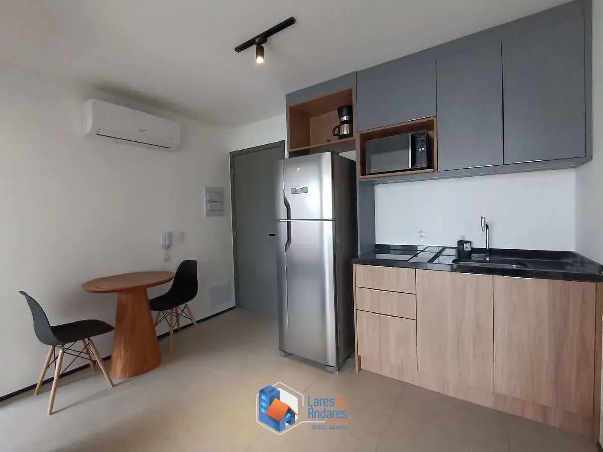 Apartamento, 2 quartos, 47 m² - Foto 15
