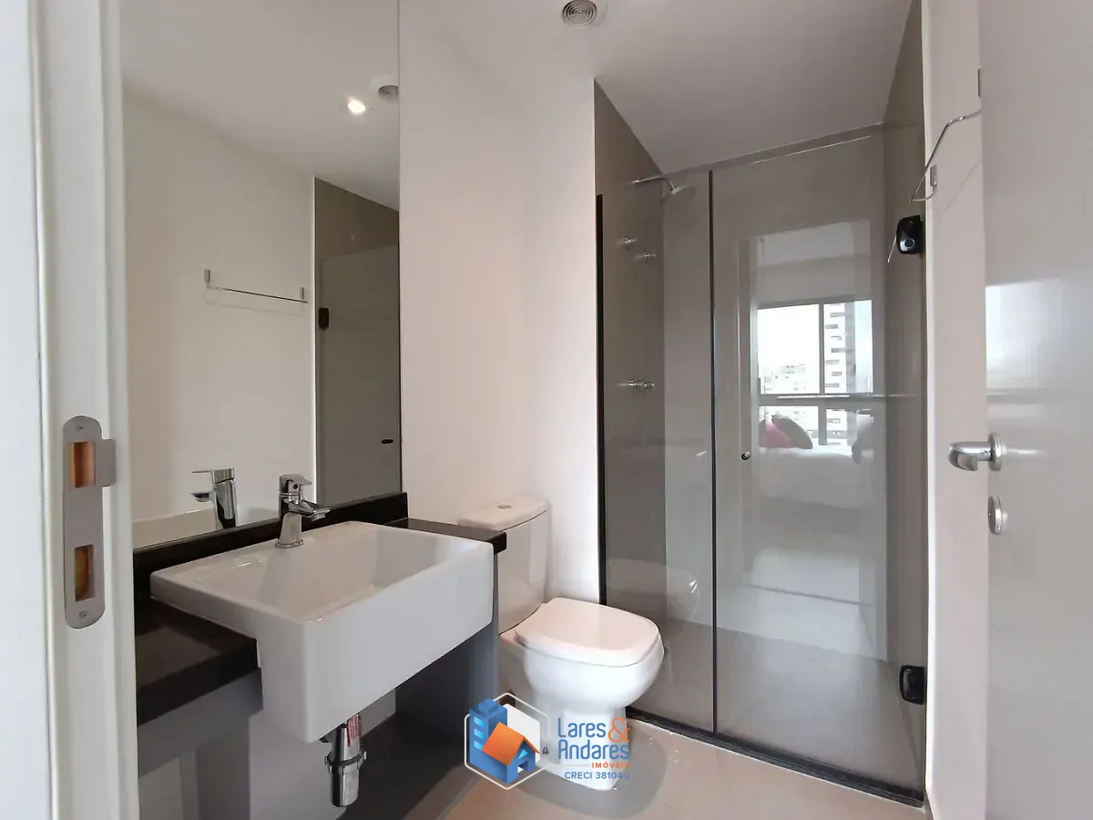 Apartamento, 2 quartos, 47 m² - Foto 14