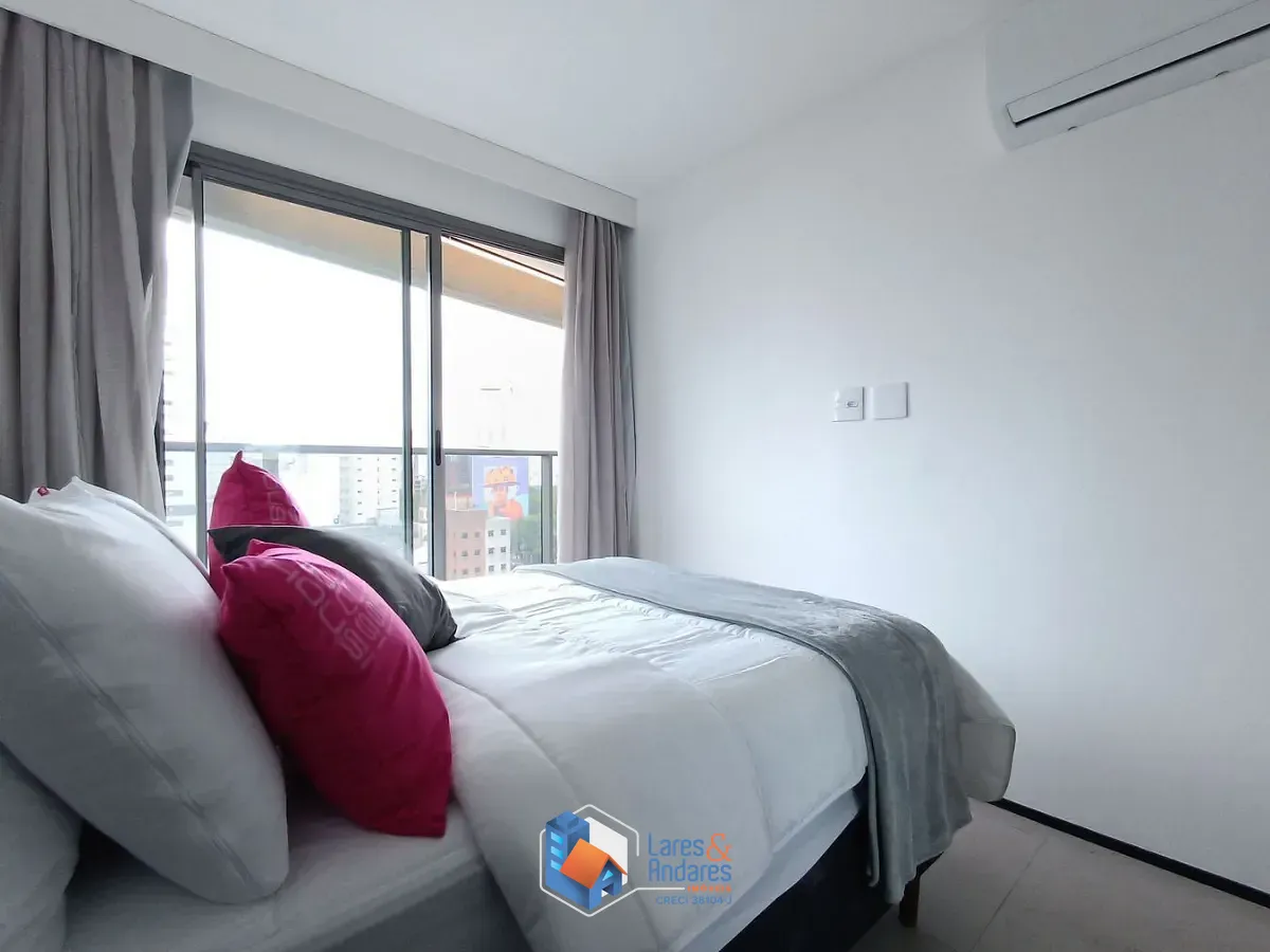 Apartamento, 2 quartos, 47 m² - Foto 7