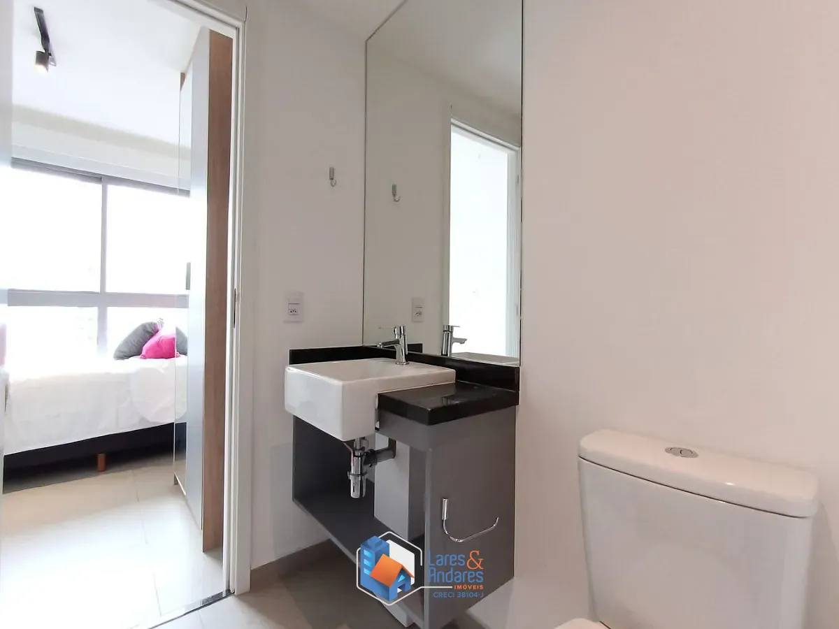 Apartamento, 2 quartos, 47 m² - Foto 13