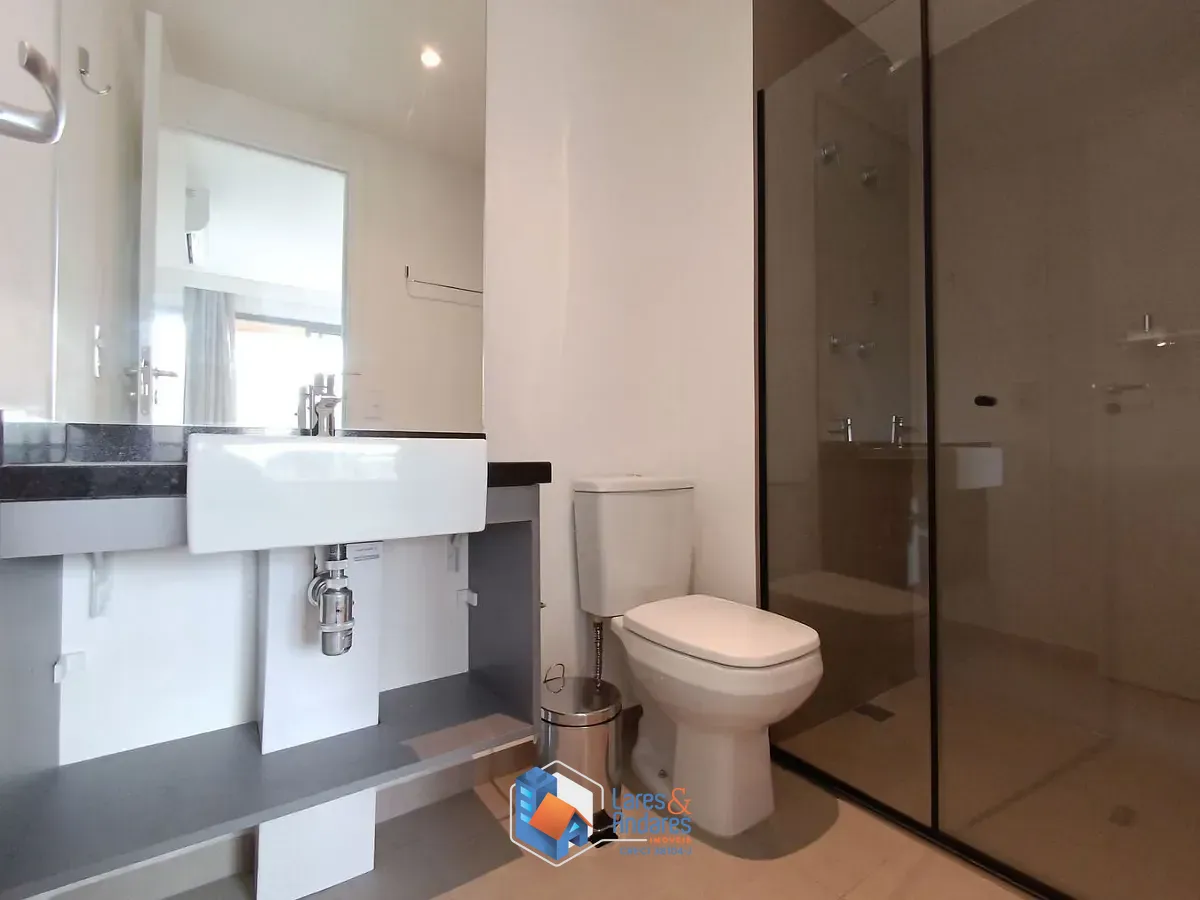 Apartamento, 2 quartos, 47 m² - Foto 11