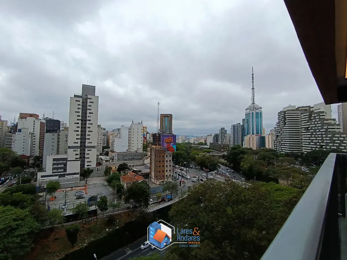 Apartamento, 2 quartos, 47 m² - Foto 9